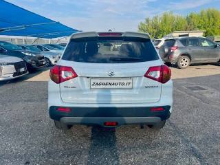 SUZUKI Vitara usata, con Vivavoce
