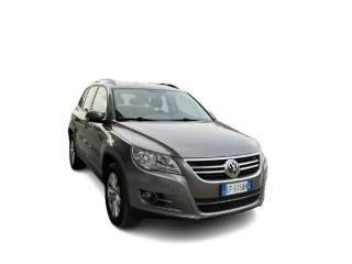 VOLKSWAGEN Tiguan usata, con Airbag