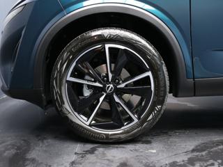 NISSAN Qashqai usata, con Alzacristalli elettrici