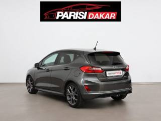 FORD Fiesta usata, con Airbag Passeggero