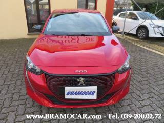 PEUGEOT 208 usata, con Airbag laterali