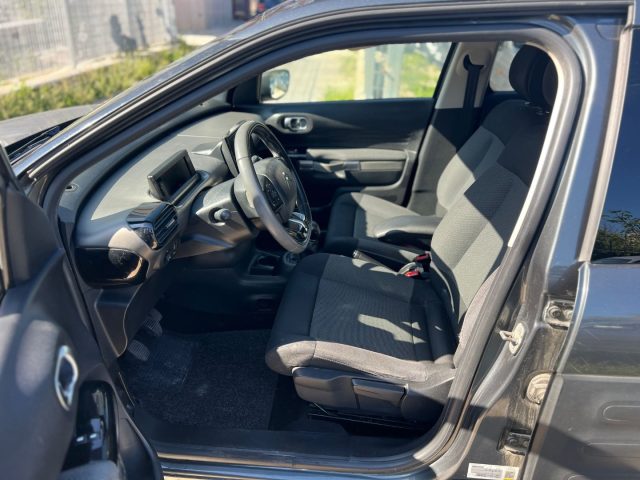 CITROEN C4 Cactus usata, con Autoradio