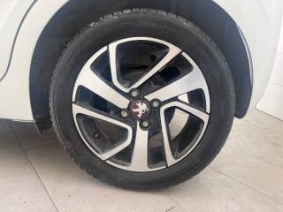 PEUGEOT 108 usata 5