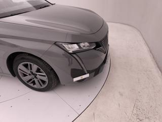 PEUGEOT 308 usata, con Sensore di luce