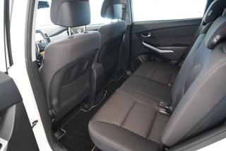 SSANGYONG Korando usata, con Servosterzo