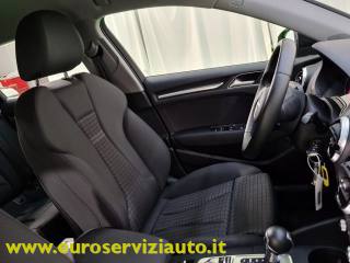 AUDI A3 usata 29