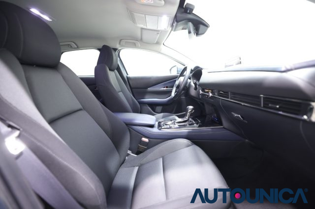 MAZDA CX-30 usata, con Limitatore di velocità