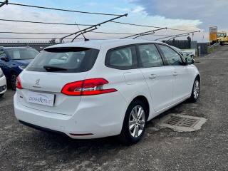 PEUGEOT 308 usata, con Airbag Passeggero