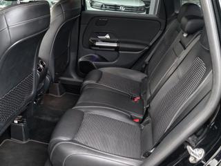 MERCEDES-BENZ B 200 usata, con Cronologia tagliandi