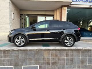 VOLKSWAGEN Taigo usata, con Cerchi in lega