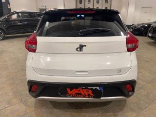 DR MOTOR DR3 usata, con Antifurto