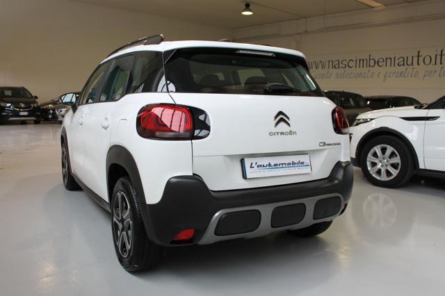 CITROEN C3 Aircross usata, con Bluetooth