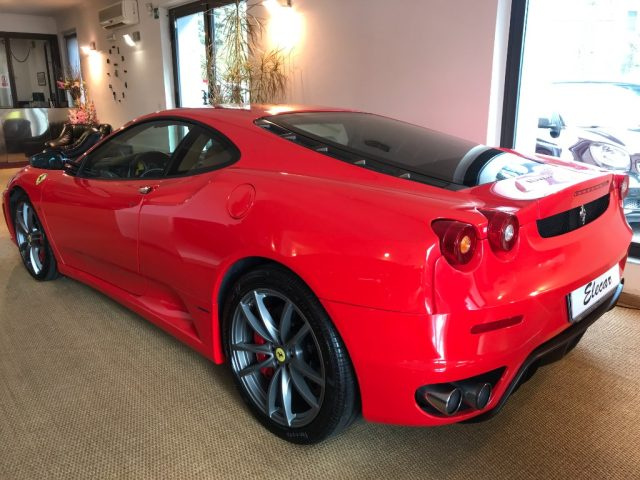 FERRARI F430 usata, con Airbag Passeggero