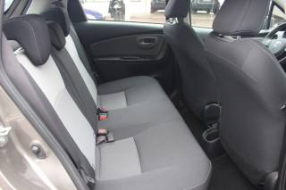 TOYOTA Yaris usata, con ESP