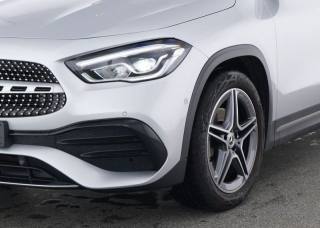 MERCEDES-BENZ GLA 200 usata, con Airbag Passeggero