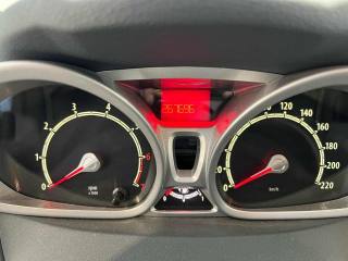 FORD Fiesta usata, con Controllo trazione