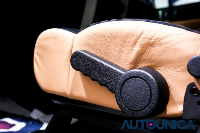 JEEP Wrangler usata, con Sound system