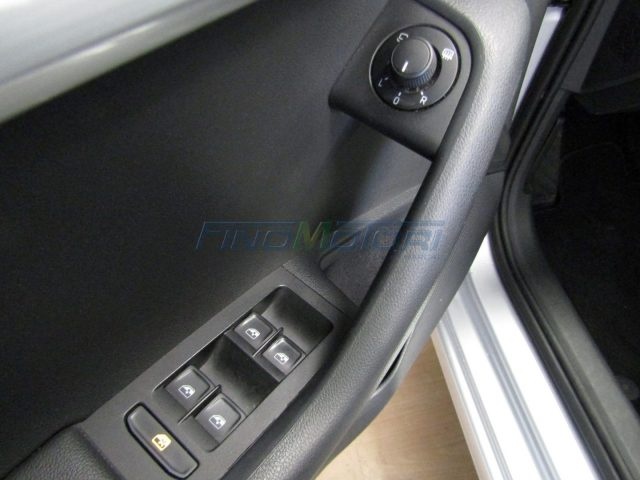 SKODA Octavia usata, con Sistema di navigazione