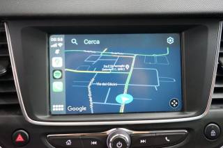 OPEL Crossland X usata, con Servosterzo