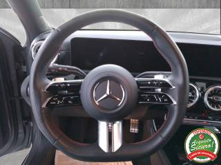 MERCEDES-BENZ A 180 usata, con Controllo elettronico della corsia