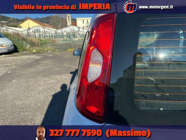 FIAT Panda usata 27