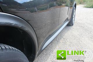 NISSAN Juke usata, con Cronologia tagliandi