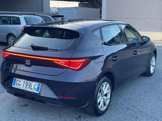 SEAT Leon usata, con Autoradio