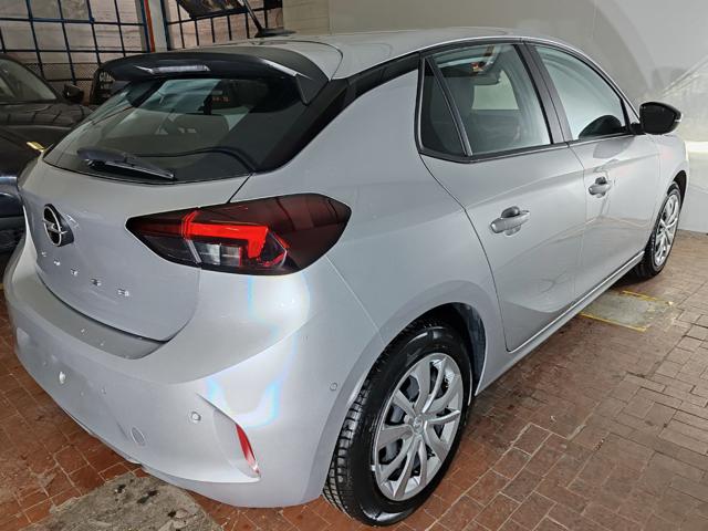 OPEL Corsa usata, con Airbag Passeggero