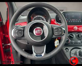 FIAT 500 usata, con Fendinebbia