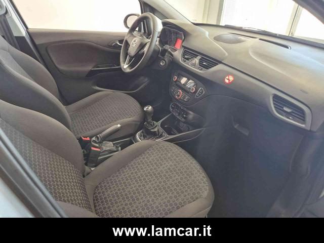 OPEL Corsa usata, con Bluetooth