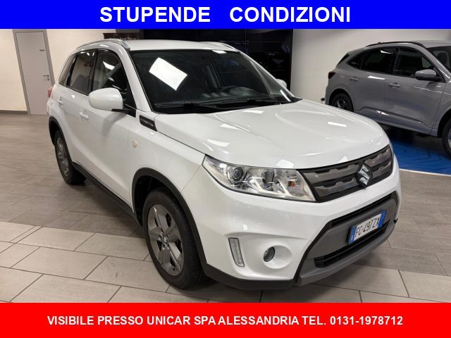 SUZUKI Vitara usata, con Airbag Passeggero