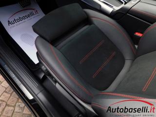 MERCEDES-BENZ GLB 200 usata, con Airbag testa