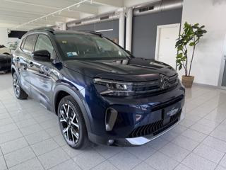 CITROEN C5 Aircross BlueHDi 130 EAT8 Shine Pack