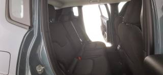 JEEP Renegade usata 45