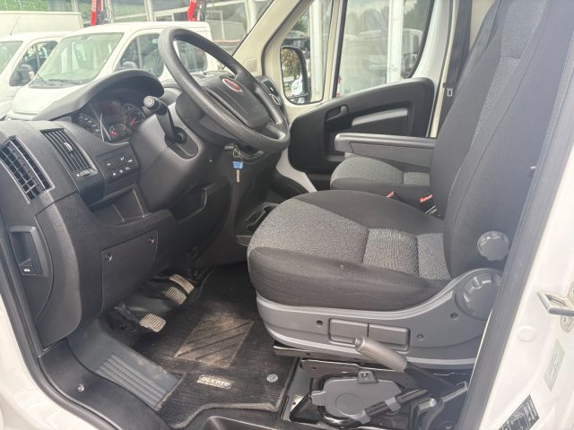 FIAT Ducato usata, con ESP