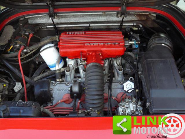 FERRARI Mondial usata 20