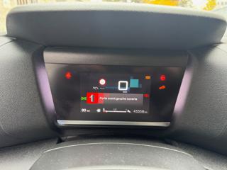 CITROEN C4 usata, con Chiusura centralizzata