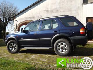 OPEL Frontera usata 37