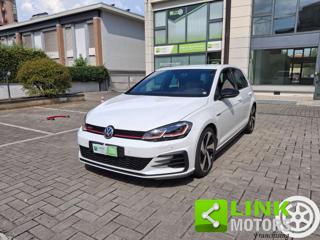 VOLKSWAGEN Golf GTI Performance 2.0 245 CV TSI DSG  BMT GARANZIA