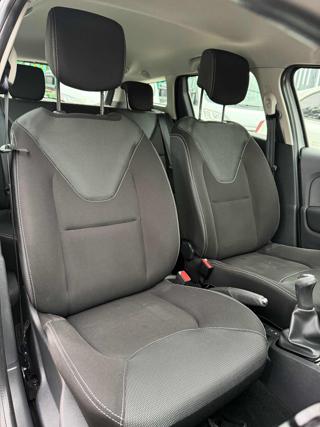 RENAULT Clio usata, con Cruise Control
