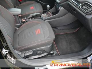 FORD Fiesta usata, con Autoradio