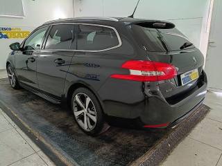 PEUGEOT 308 usata, con Cruise Control