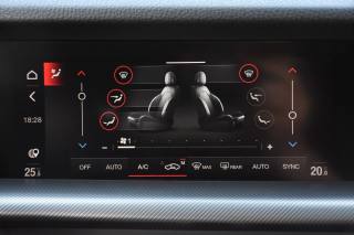 ALFA ROMEO Stelvio usata, con Touch screen