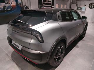 ALFA ROMEO Junior usata, con Airbag laterali