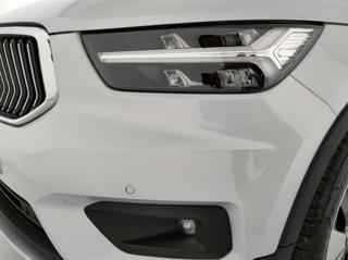 VOLVO XC40 usata, con Chiusura centralizzata