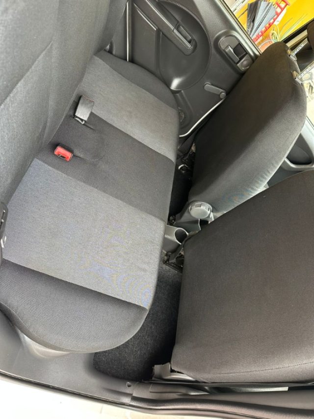 FIAT Panda usata, con Fendinebbia