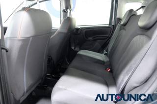 FIAT Panda usata 36