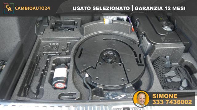 AUDI Q3 usata, con Assistente abbaglianti