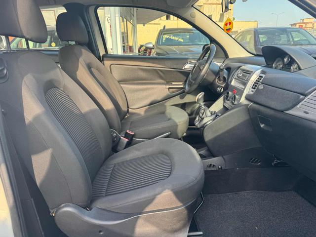 LANCIA Ypsilon usata 11