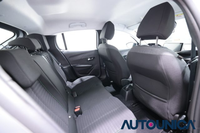 PEUGEOT 208 usata 45